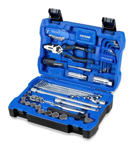 Kincrome toolkit prize