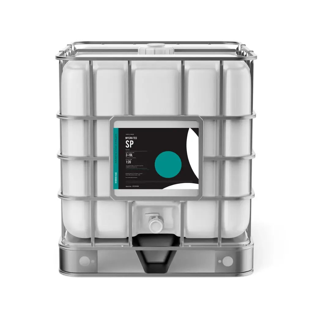 Mycro-Tec SP