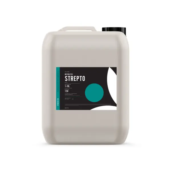 [WEB-MYST] Mycro-Tec Strepto (20L)