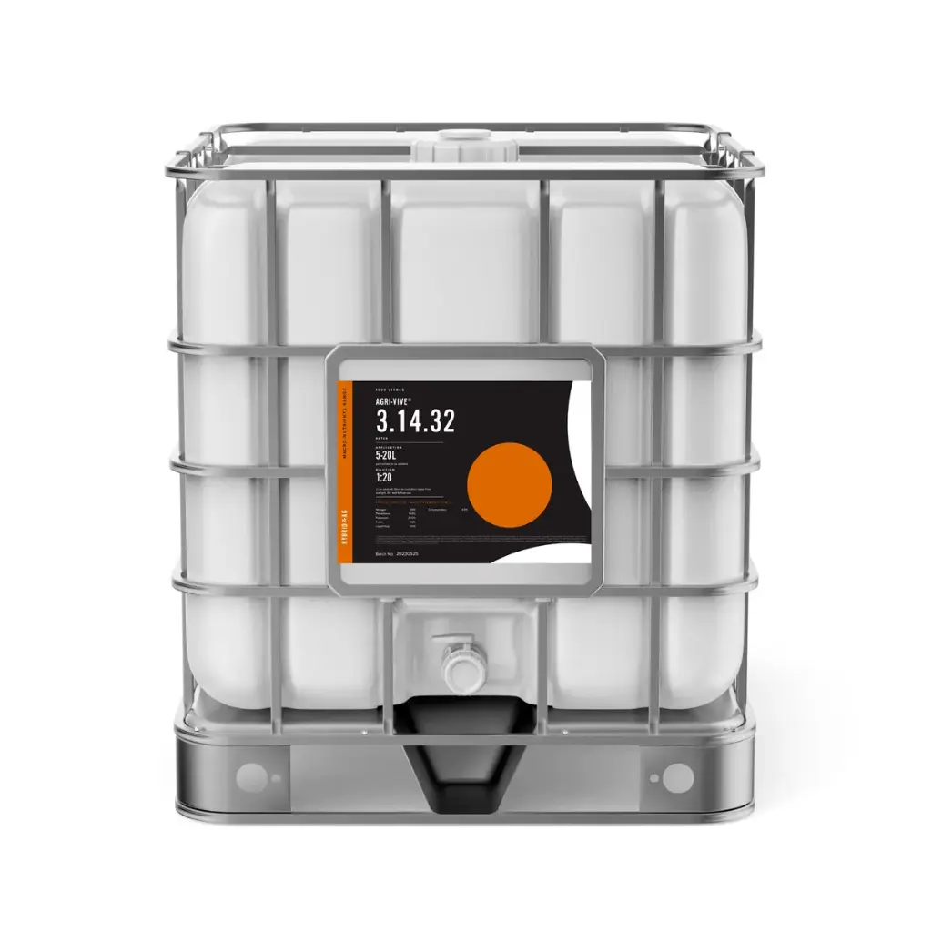 Agri-Vive 3.14.32