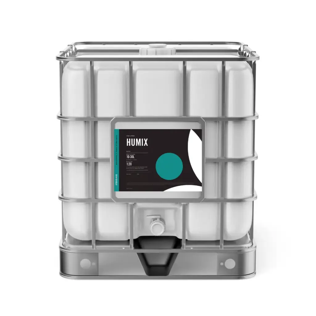 Humix