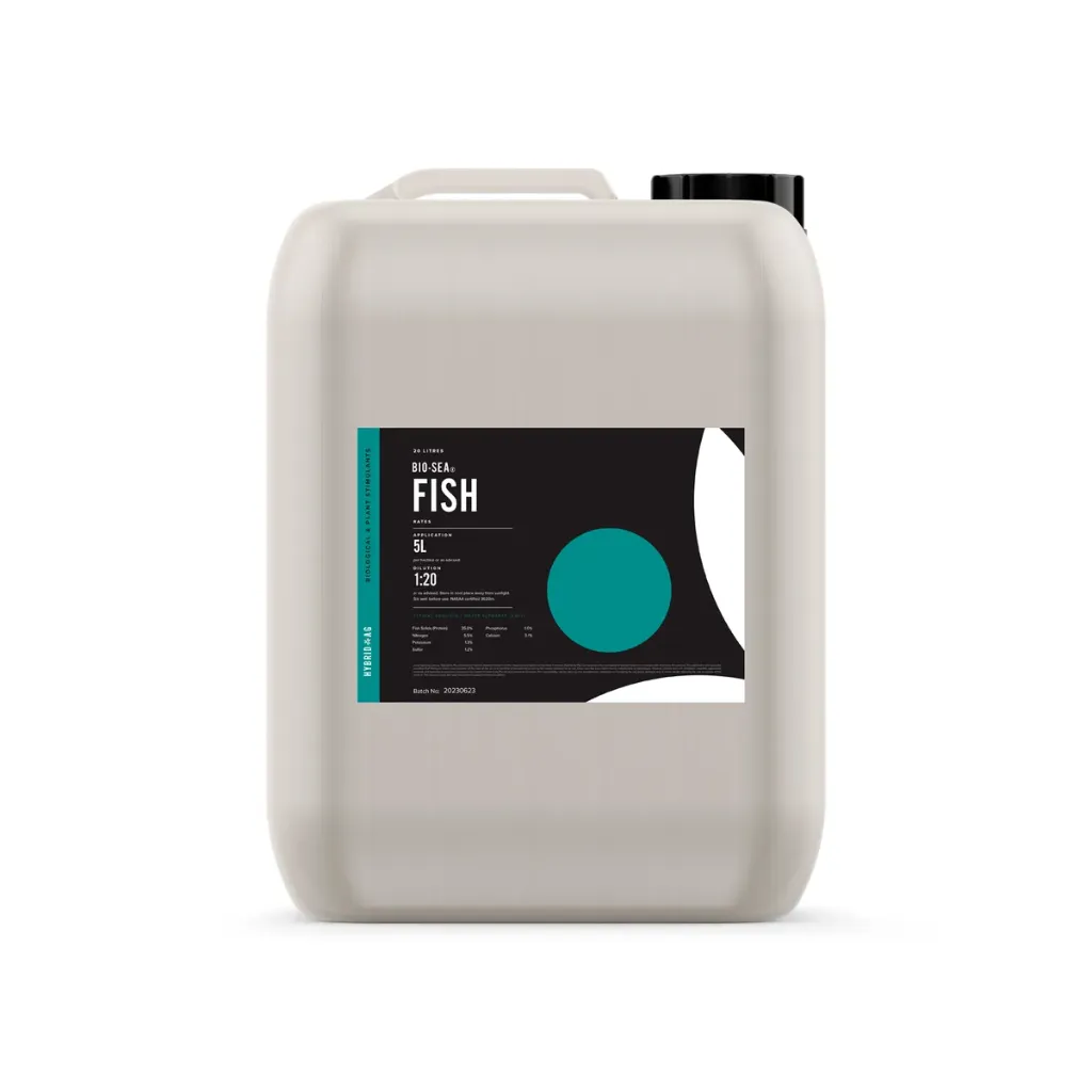 Bio-Sea Black