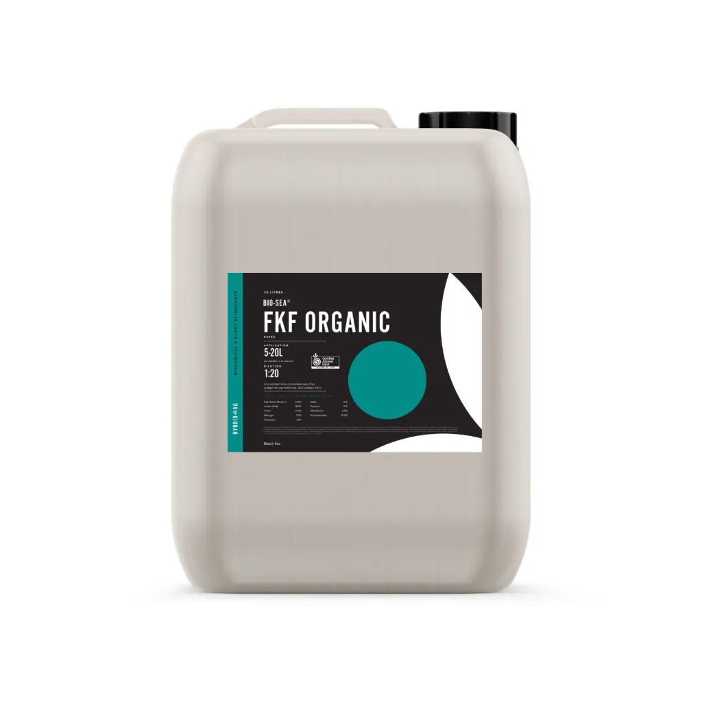 Bio-Sea FKF Organic