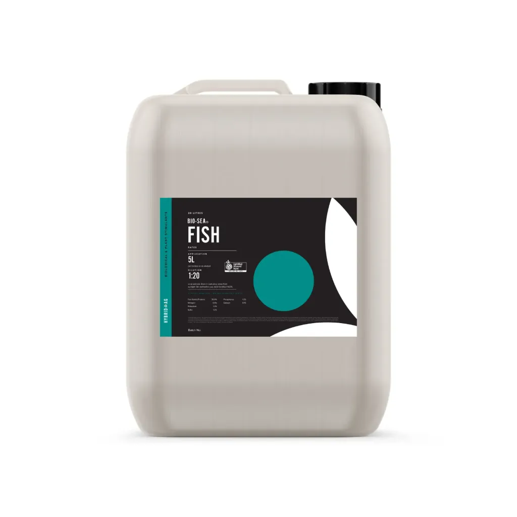 Bio-Sea Fish