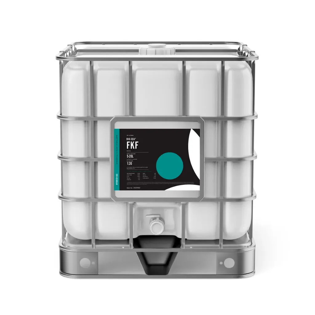 Bio-Sea Soil Activator