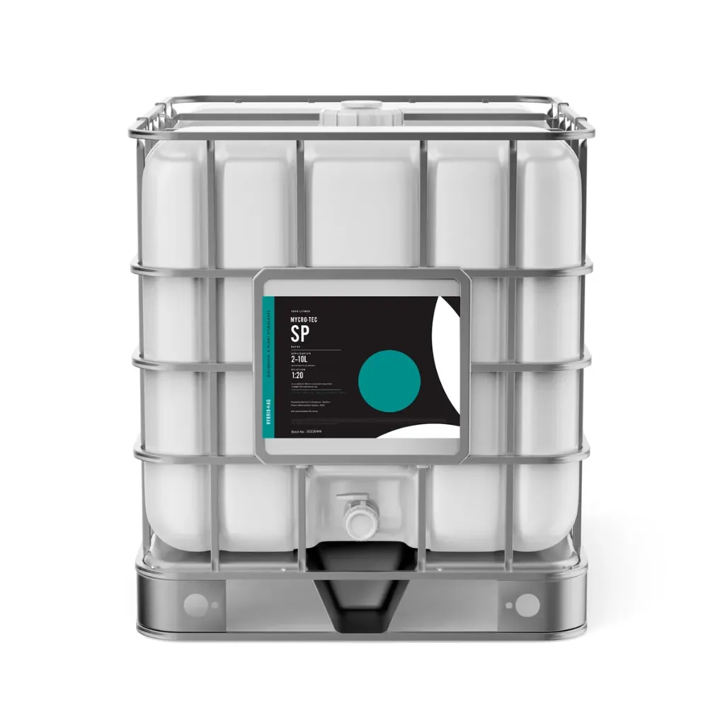 [MYSP-1000] Mycro-Tec SP (1000L)