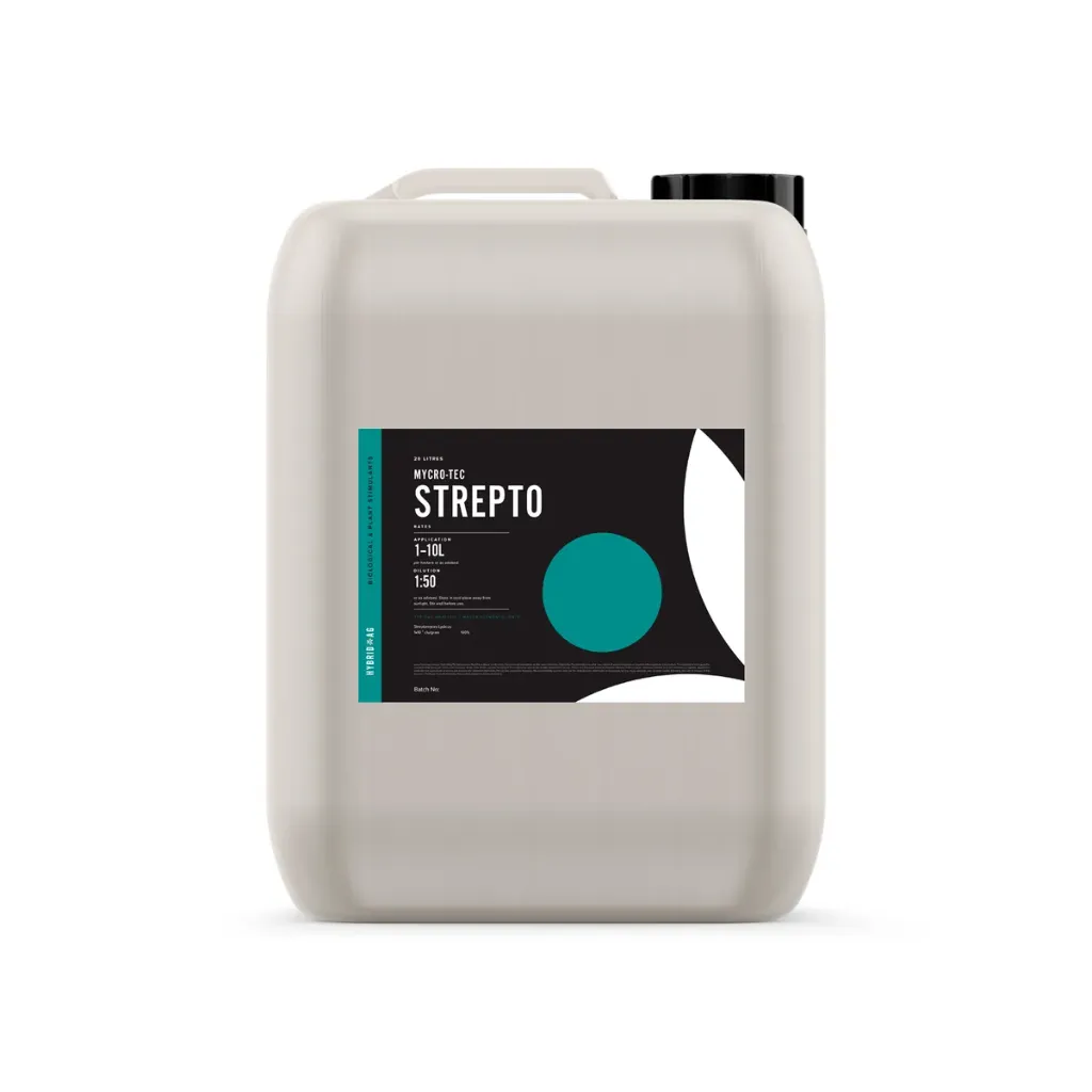 [MYST-20] Mycro-Tec Strepto (20L)