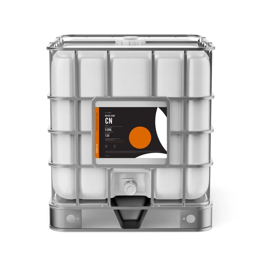 [NCCN-1000] Nutri-Core CN (1000L)