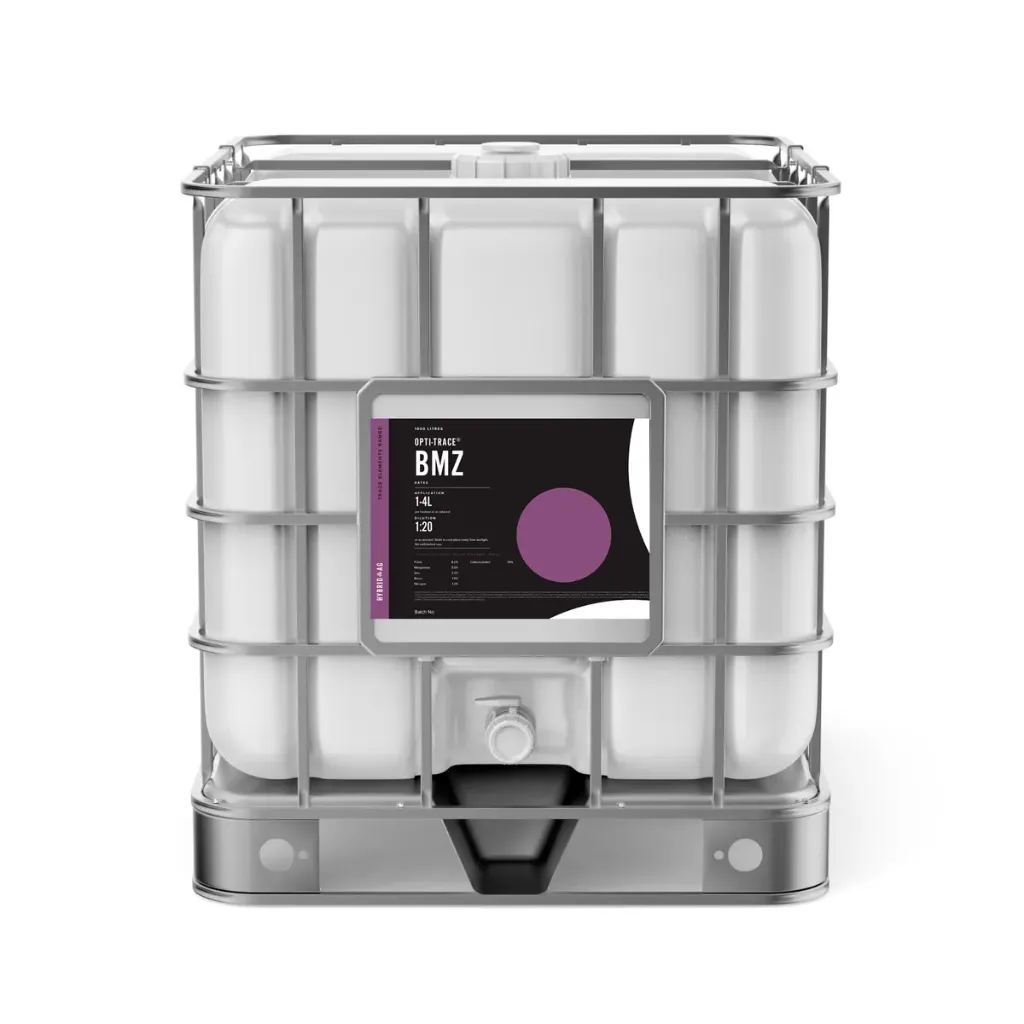 [OPBMZ-1000] Opti-Trace BMZ (1000L)