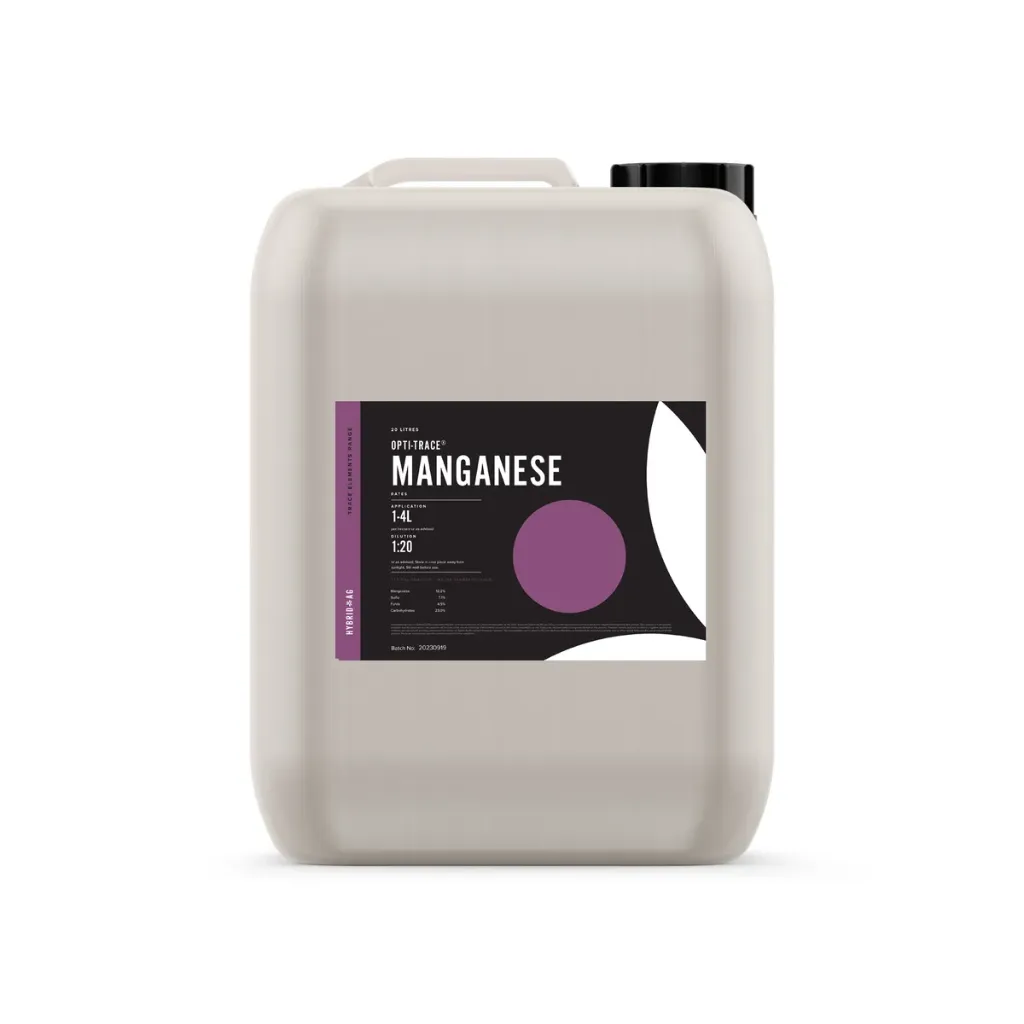 Opti-Trace Manganese