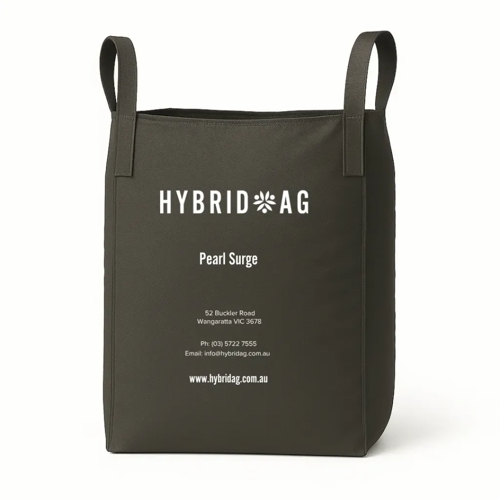 Pearl Surge
