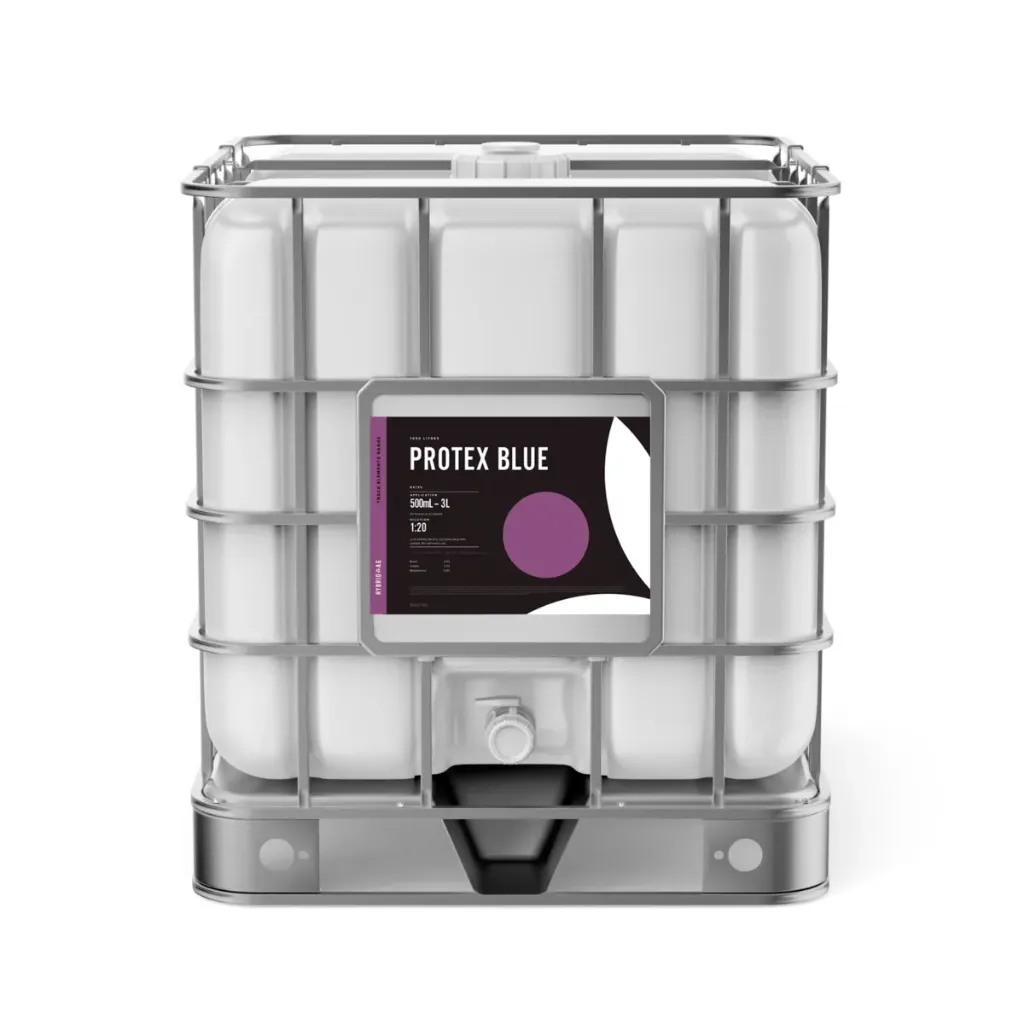 [PB-1000] Protex Blue (1000L)
