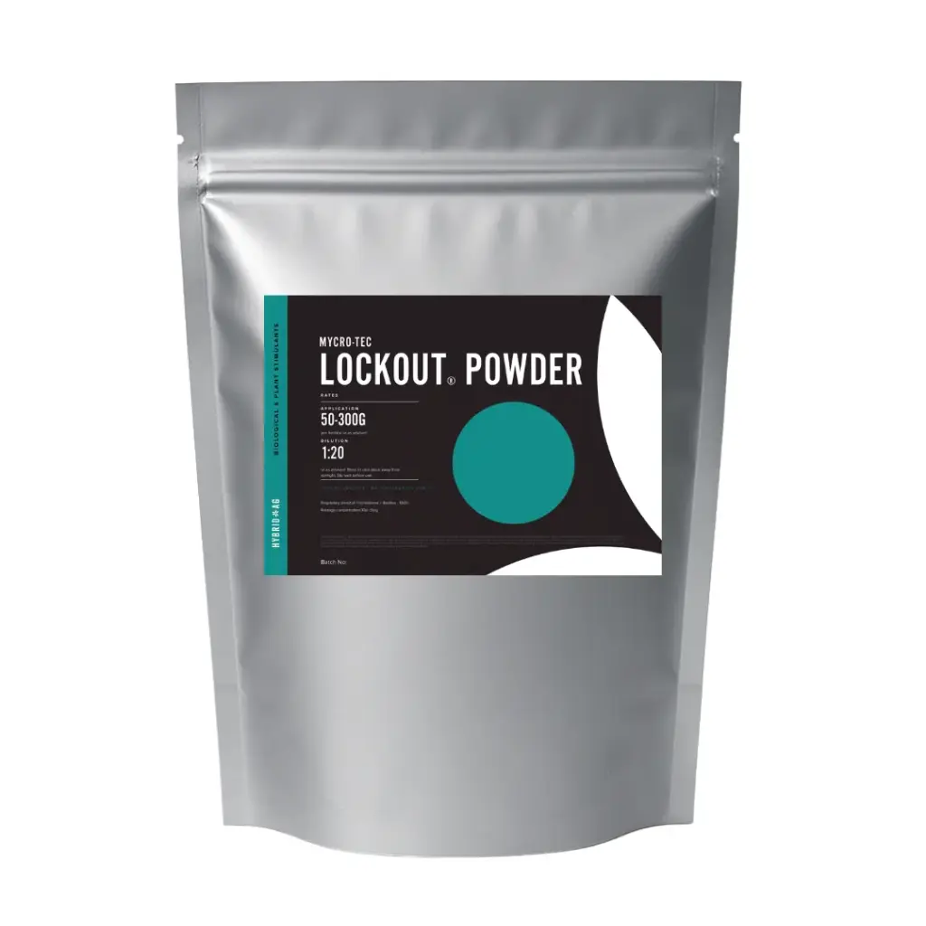 Mycro-Tec Lockout Powder (ARCHIVED)