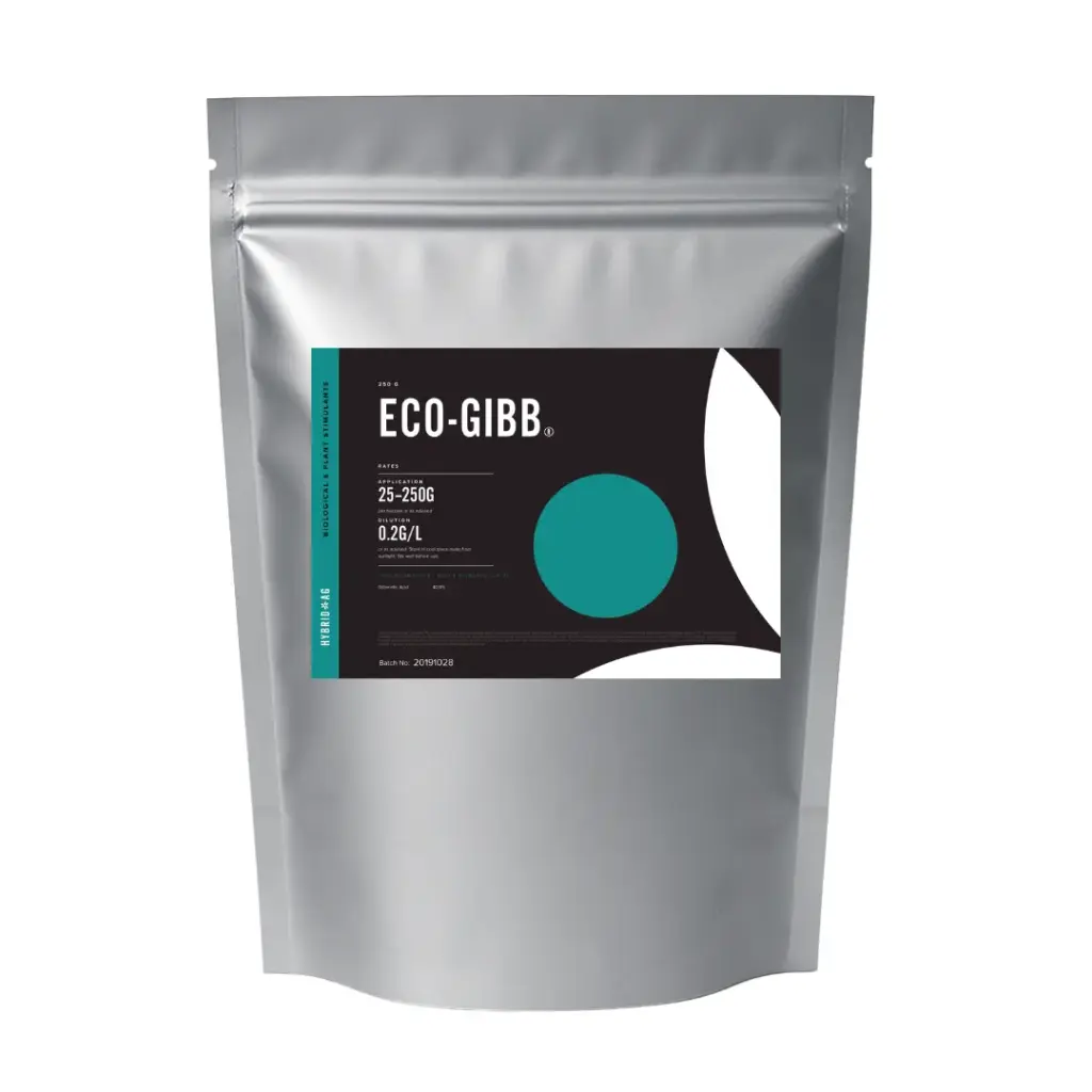 Eco-Gibb (ARCHIVED)