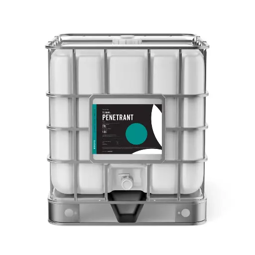 Tsunami Penetrant